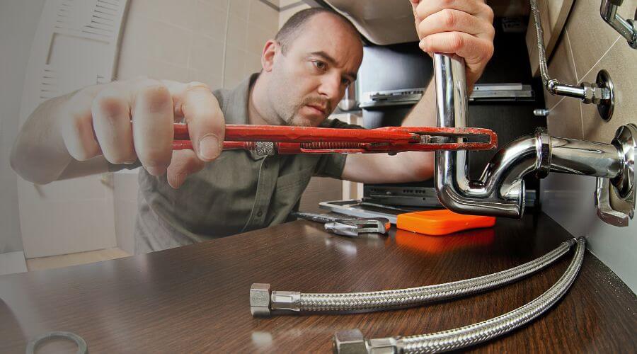 Professional septic pumping service in Whitney, PA